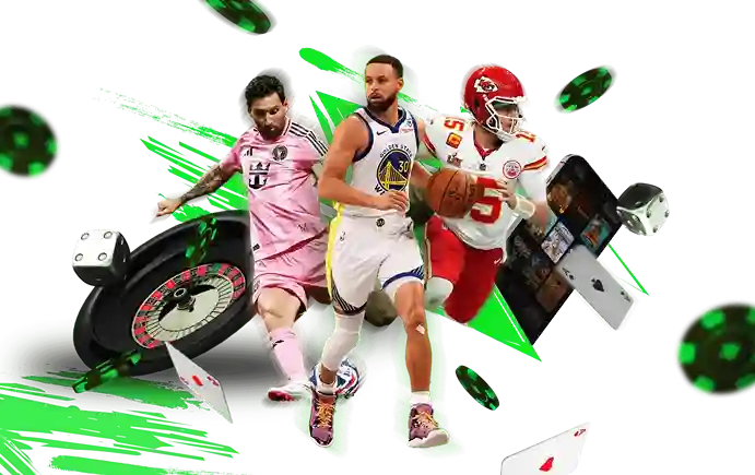 Vibe Bet welcome bonus offer